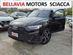 Audi Q5 2.0 TDI 204CV  S-LINE PLUS  TAGLIANDI AUDI
