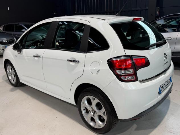 Citroen C3 Exclusive Benzina Neopatentati - Foto 7