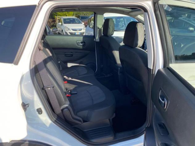 NISSAN Qashqai+2 1.5 dCi DPF Acenta 7 posti rif. 24208115 - Foto 8