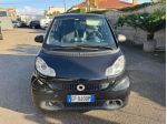 Smart ForTwo 800 40 kW couppulse cdi