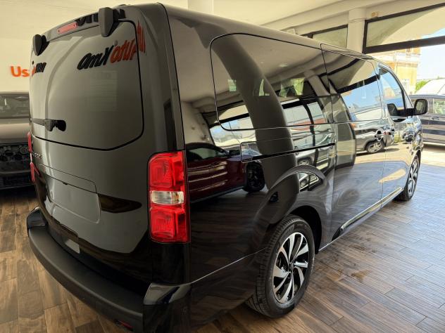 FIAT Ulysse Ulysse 2.0 Blue hdi L3H1 XL 180cv auto + IVA - Foto 6