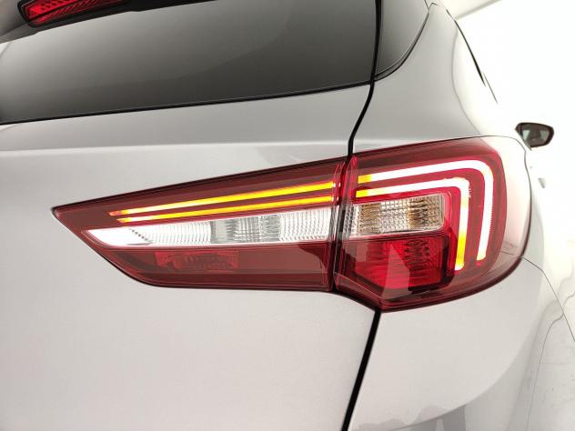 Opel Grandland X Grandland X 1.5 diesel Ecotec Start&Stop Design Line - Foto 9
