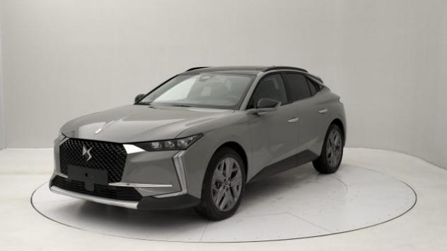 DS AUTOMOBILES DS 4 DS4 BlueHDi 130cv CROSS Trocadero rif. 21499053