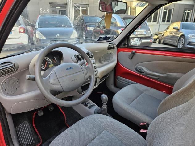 FIAT 600 Seicento 1.1 - Foto 7