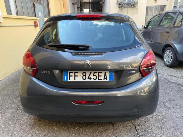 PEUGEOT 208 PureTech 68 5 porte Active rif. 20189326 - Foto 6