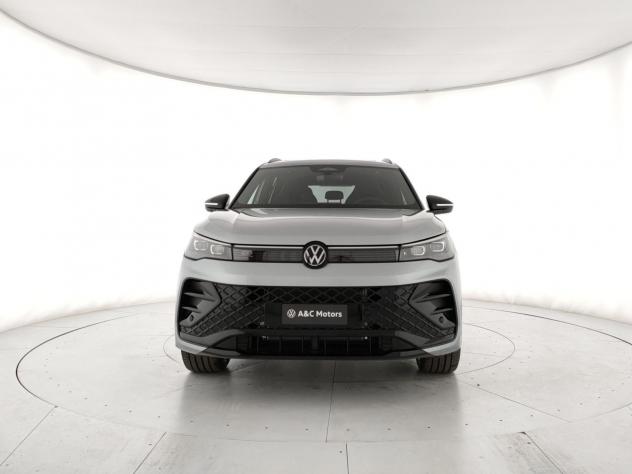 Volkswagen Tiguan 1.5 tsi ehybrid R-Line 204cv dsg - Foto 5