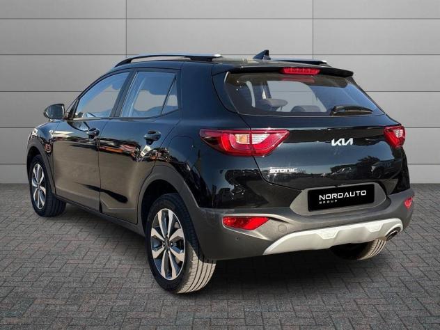 Kia Stonic 1.2 mpi Urban 79cv - Foto 2