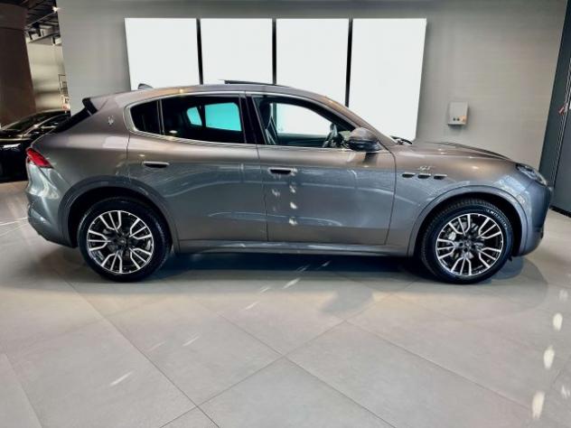 MASERATI Grecale Grecale 2.0 mhev GT 300cv auto rif. 23965322 - Foto 5