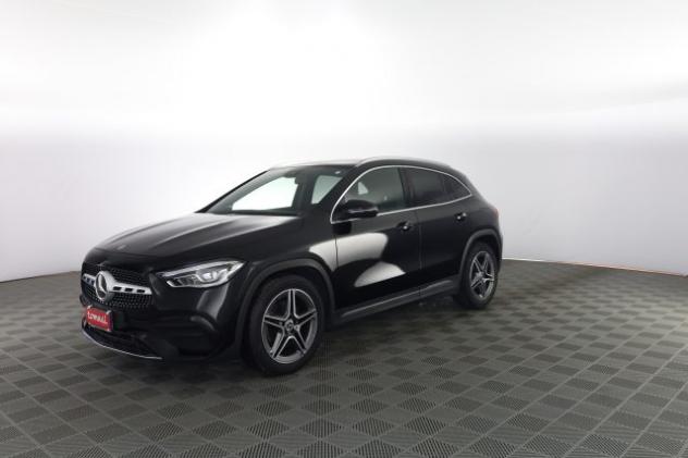 MERCEDES-BENZ CLA sse GLA GLA 180 d Automatic Premium rif. 23696634 - Foto 8