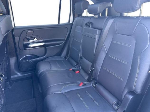 MERCEDES-BENZ GLB 35 AMG GLB 35 4Matic AMG Premium + Tetto rif. 23944451 - Foto 10