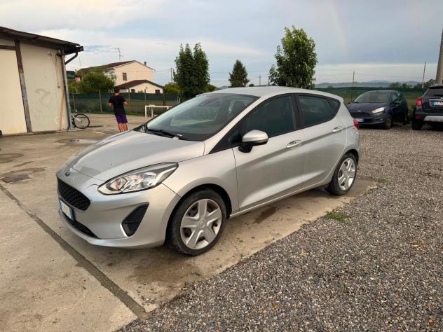 Ford Fiesta 1.1 5 porte Plus - Foto 4