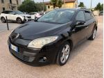 Renault Megane Mane 1.5 dCi 90CV SporTour Confort