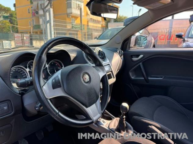 ALFA ROMEO MiTo 1.3 JTDm-2 95 CV S&S Distinctive Sport Pack rif. 24039795 - Foto 8