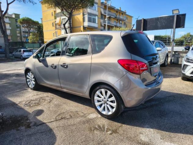 OPEL Meriva 1.4 Turbo 120CV GPL Tech Cosmo rif. 24139183 - Foto 6