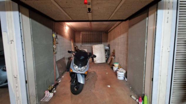 Immobile in asta di 16 m², box auto in vendita a Torino - Foto 2