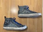 Scarpe sneakers Diesel