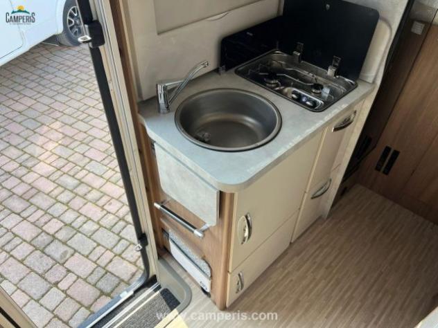 ELNAGH ELNAGH BARON 531 FIAT rif. 23551361 - Foto 9