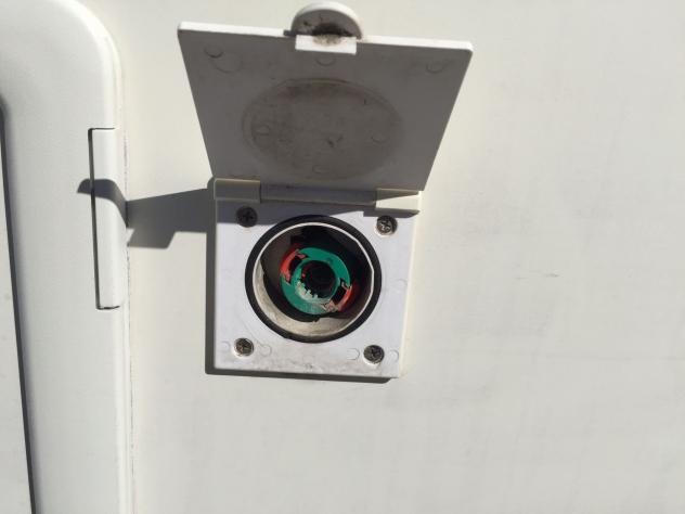 CAMPER ADRIA DUCATO MANSARDATO LETTO CASTELLO POSTI 7 DOPPIA DINETTE GENERALI USATO - Foto 9