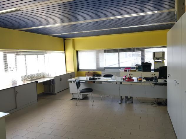 Industriale/Artigianale in vendita a Altopascio - Foto 7
