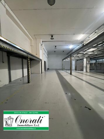 MQ 550 GUIDONIA, VIA TIBURTINA KM 18.30, Rif.A-346. - Foto 4