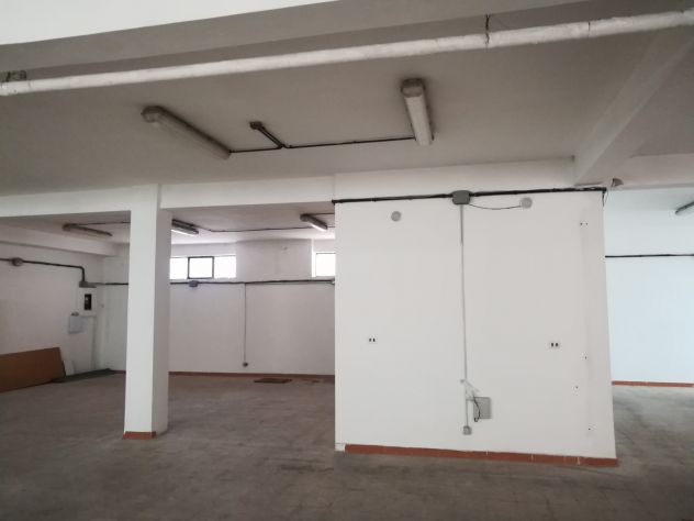 Magazzino a Torre Angela Via Atteone - Foto 10