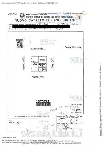 IMMOBILI-IMMOBILE RESIDENZIALE-contrada Scorsone snc - Foto 9