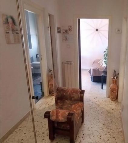 APPARTAMENTO di 3 vani e di 55 mq (CAMPI BISENZIO) rif. AAJ363 - Foto 11