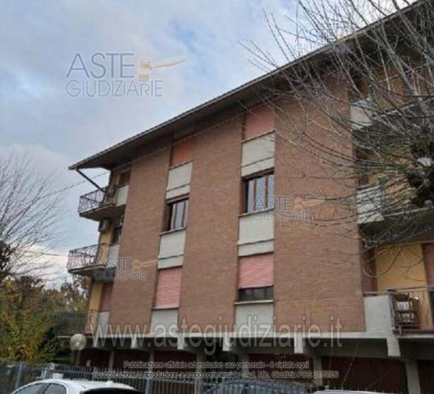 IMMOBILI-IMMOBILE RESIDENZIALE-Via Luca Tornini, 6, 41012 Carpi MO, Italia