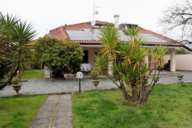 Villa in vendita a Marina di Carrara - Carrara 200 mq Rif: 1134711 - Foto 3