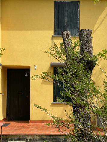 Villa a schiera - Casteldelci . Rif.: Cod. rif 3306273VRG - Foto 9