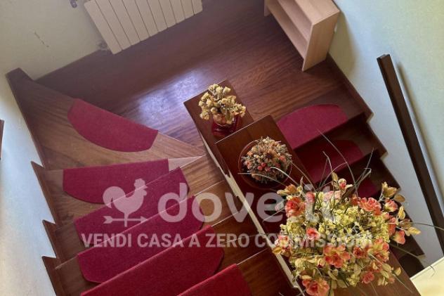 Villa di 180 m² con più di 5 locali in vendita a Castell'Azzara - Foto 10