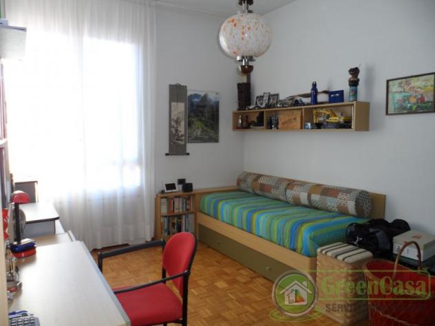 APPARTAMENTO di 4 vani e di 120 mq (CAVENAGO DI BRIANZA) rif. IGC 4 LOCALI 120 CAVENAGO - Foto 6
