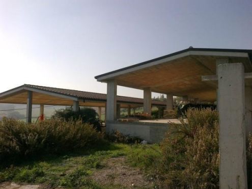 Elegante villa in posizione panoramica - Foto 3