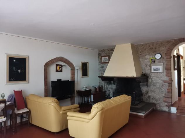 Casale in vendita a Colle di Val d'Elsa 220 mq Rif: 1277290 - Foto 10