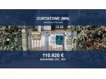 Immobile in asta di 232 m², box auto in vendita a Curtatone