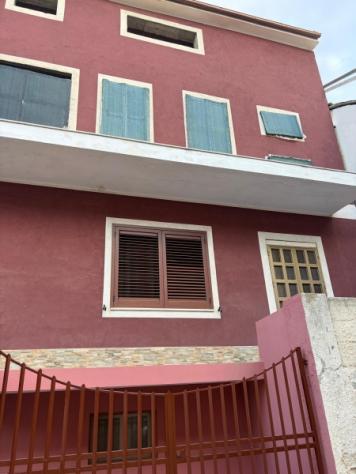 Appartamento in villa su 2 piani di mq 300 da rifinire - Foto 6