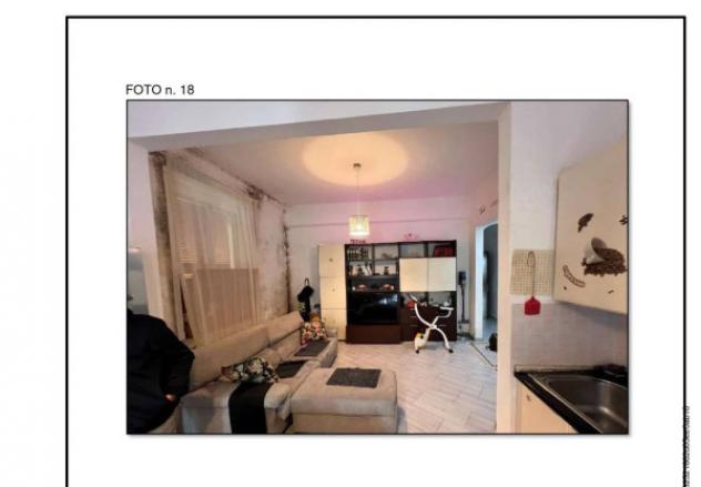 Immobile in asta di 145 m² in vendita a Genova - Foto 4