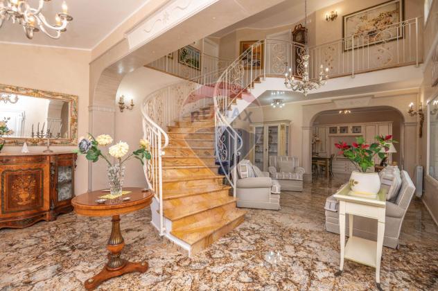 Villa singola in vendita a Melilli, Villasmundo - Foto 3