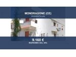 Immobile in asta di 72 m² in vendita a Mondragone