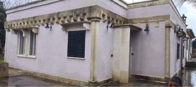 Immobile in asta di 261 m² in vendita a Otranto - Foto 4