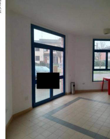 Immobile in asta di 3835 m² in vendita a Pinarolo Po - Foto 14