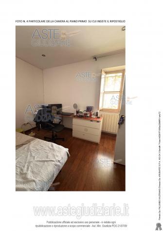 IMMOBILI-IMMOBILE RESIDENZIALE-Via S. Pietro Villa, 24, 67017 Pizzoli AQ, Italia - Foto 4