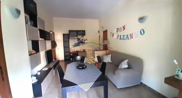 Porano - Vendesi appartamentino mansardato con balcone e garage
