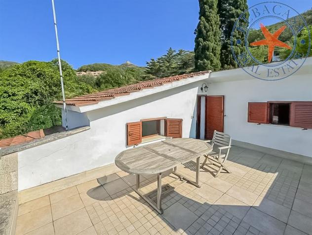 PORTOFERRAIO - BAGNAIA - ELBA - VILLA INDIPENDENTE - Foto 4