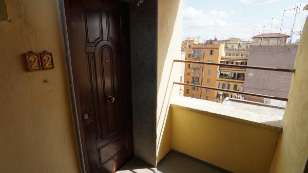 Appartamento in Via Eurialo - Foto 17