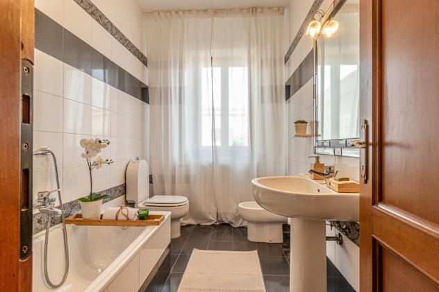 Villa in vendita a Arena Metato - San Giuliano Terme 260 mq Rif: 1407978 - Foto 9