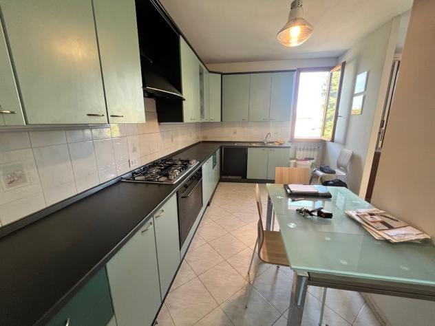 Appartamento in vendita a Santa Croce sull'Arno 99 mq Rif: 1447298 - Foto 10