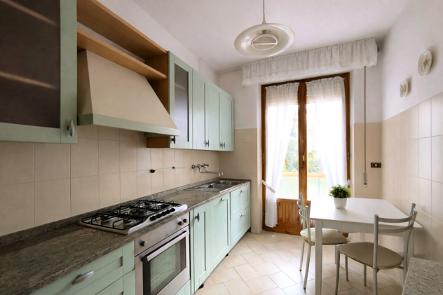 Appartamento in vendita a Siena 132 mq Rif: 1399977 - Foto 7