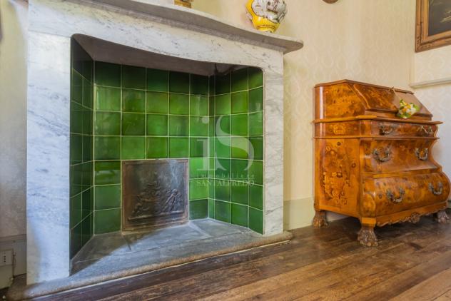 VILLA di 9 vani e di 510 mq (VIMERCATE) rif. HOME 3673 - Foto 18