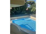 Affitto a settimane appartamento con piscina a Tirrenia